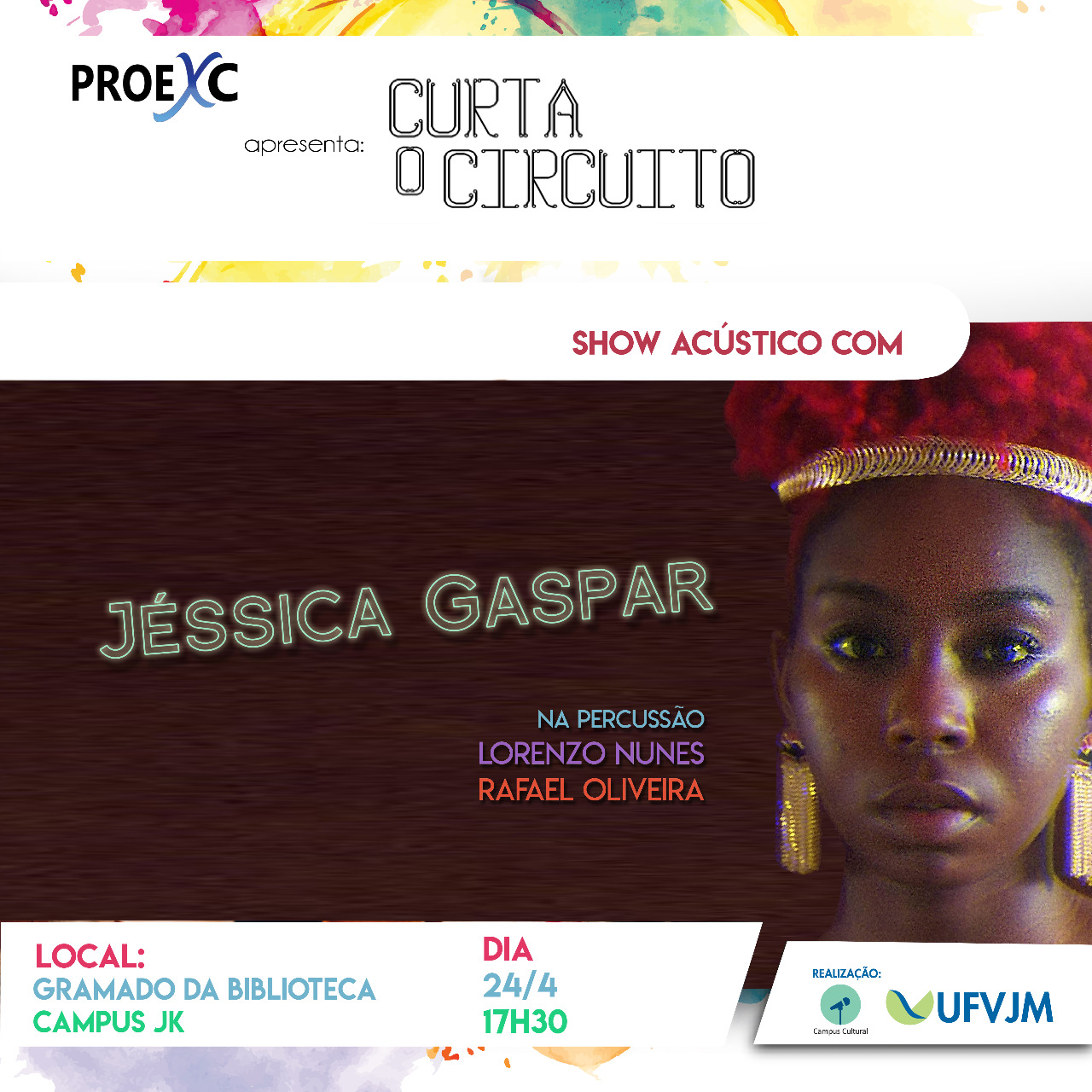 show Acústico